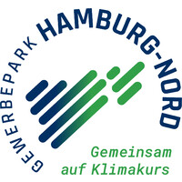 Gewerbepark Hamburg-Nord logo - Similar company to Hey Carla Communication
