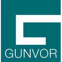 Gunvor Group logo - Similar company to Commoditas Partners