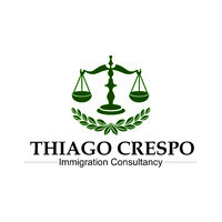 THIAGO CRESPO IMMIGRATION CONSULTANCY logo - Similar company to Uatu