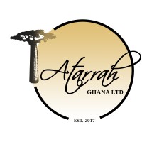 Atarrah Ghana Limited logo - Similar company to Garance Creative