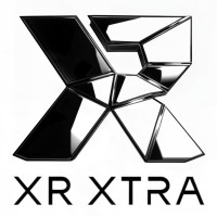 XR XTRA logo - Similar company to WHITELABEL foundation