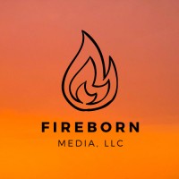 Fireborn Media logo - Similar company to Web Soul