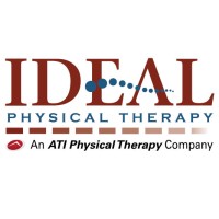 Ideal Physical Therapy logo - Similar company to Viverant Physical Therapy
