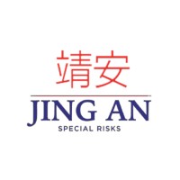 Jing An Special Risks Insurance & Reinsurance Brokers logo - Similar company to Sodarizer