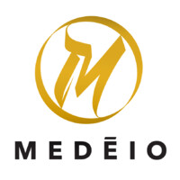 MEDĒIO Studios Inc. logo - Similar company to 5Ivepillars