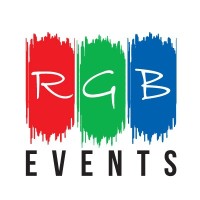 RGB Events logo - Similar company to Genie Events