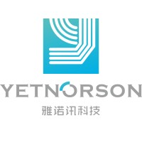 Yetnorson Antenna Co., Ltd logo - Similar company to Dfi France  🇫🇷 Luxembourg 🇱🇺 & 🇧🇪