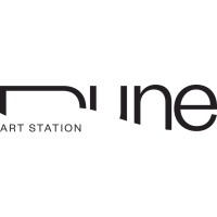 Dune Art Station logo - Similar company to Pulso, Creative Finance Studio