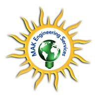 MAK Engineering Services logo - Similar company to Seektech