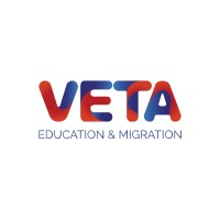 Veta Education logo - Similar company to Gled - Global Education Corp.