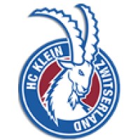 Hockeyclub Klein Zwitserland logo - Similar company to Mhc Rosmalen