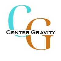 Center Gravity, a leadership development company logo - Similar company to Fraxional X, Inc