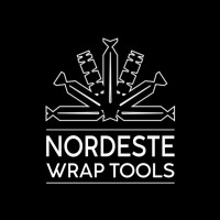 Nordeste  Wrap Tools