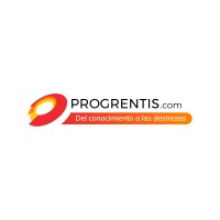 Progrentis Eeducando logo - Similar company to Nuvolis