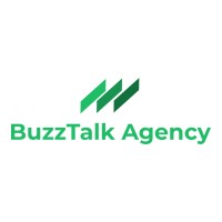 BuzzTalk Agency logo - Similar company to Tenddeapact Solutions