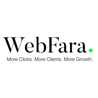 WebFara Inc. logo - Similar company to Offre Une Peluche