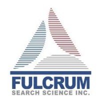 Fulcrum Search Science Inc. logo - Similar company to The Wohl Group- Recruitment Made Easy!