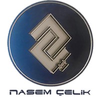 Nasem Çelik Konstrüksiyon Yapı İnşaat Tic. Ltd. Şti. logo - Similar company to Ylg Çelik