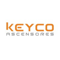 Keyco Ascensores logo - Similar company to Easymax