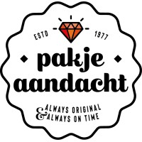 Pakjeaandacht logo - Similar company to Facticx