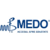 MEDO Brasov logo - Similar company to Webs9 Inc.