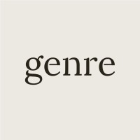 Genre logo - Similar company to Alanic Usa