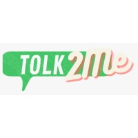 Tolk2Me NL logo - Similar company to Moze