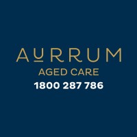 Aurrum Aged Care logo - Similar company to Oxa Care