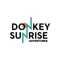 Donkey Sunrise logo - Similar company to Ark One Group
