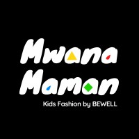 Mwana Maman logo - Similar company to Dome