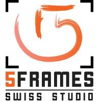 5 Frames Swiss Studio logo - Similar company to Jet Wein