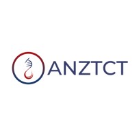 ANZTCT logo - Similar company to Arrow Bone Marrow Transplant Foundation