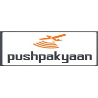 PushpakYaan logo - Similar company to Greentech Group