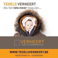 Tegels Verneert logo - Similar company to De Keyser Hotel