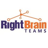 Right Brain Teams logo - Similar company to Integra Coaching