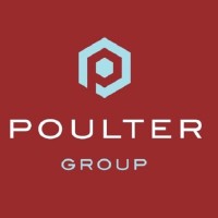 Poulter Group logo - Similar company to Fluid Power Distributors