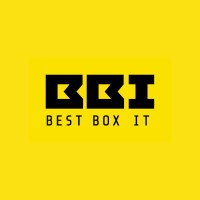 BestBoxIt logo - Similar company to Bbi Srl