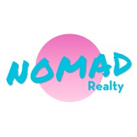 Nomad Realty logo - Similar company to Nomad Capital Ventures