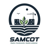 SAMCOT SOLUCIONES SAS logo - Similar company to Greenpower Technology