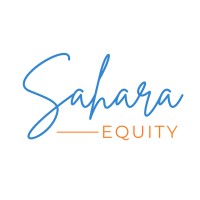 Sahara Equity logo - Similar company to Arrant Tech