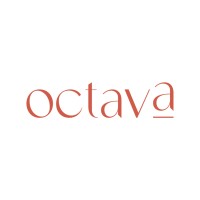 Octava logo - Similar company to Ekoeasy - Electric Scooter Rental