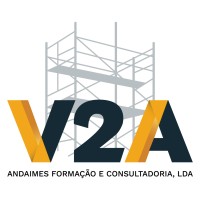 V2A - Andaimes Formação e Consultadoria, LDA logo - Similar company to Forte Dos Andaimes