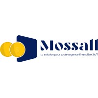 Mossall logo - Similar company to Reden Distribution