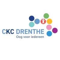 CKC Drenthe logo - Similar company to Ik Leer Anders