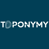TOPONYMY logo - Similar company to Mesolia