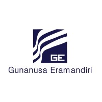 PT. Gunanusa Eramandiri logo - Similar company to Makmur Group