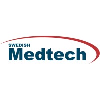 Swedish Medtech logo - Similar company to Dosell
