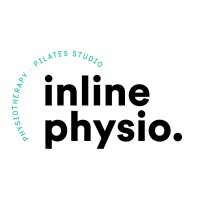 Inline Physio logo - Similar company to The Wright Physio
