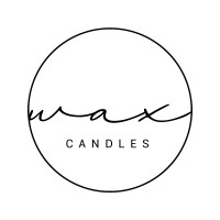 Wax Candles logo - Similar company to Dot Design Lab