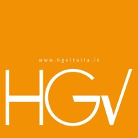 HGV ITALIA logo - Similar company to Comtainer Srl
